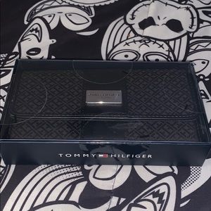 Tommy Hilfiger Wallet